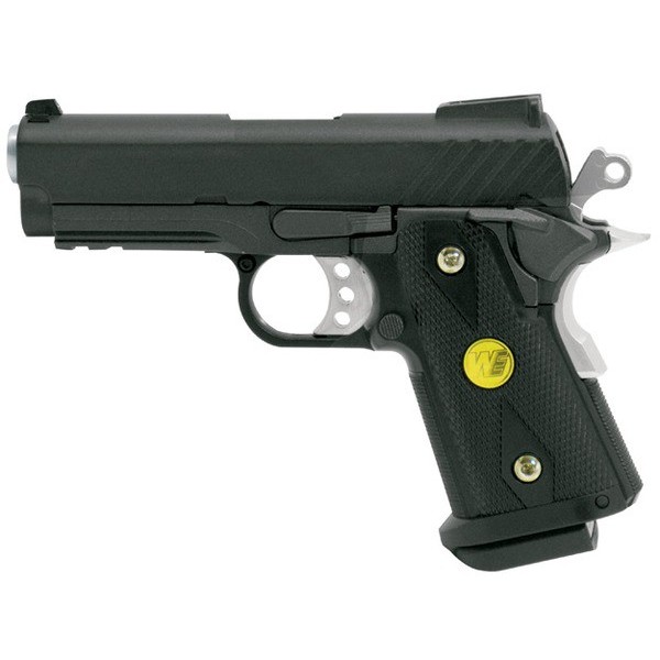WE Baby HiCapa Airsoft Pistol