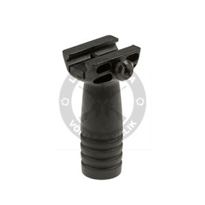 compact-foregrip-black