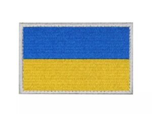 ukraina-lipp-patch