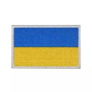 ukraina-lipp-patch