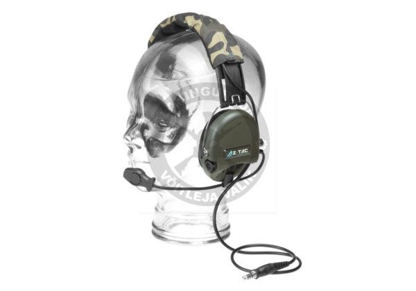 srd-headset-military-standard-plug-foliage-green-z-tactical