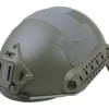 x-shield-fast-mh-helmet-replica-foliage-green