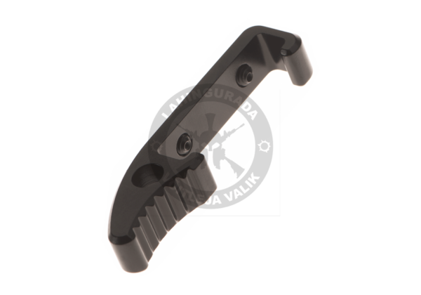 aap01-cnc-charging-handle-type-1-black-action-army