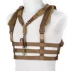 tactical-low-profile-chest-rig-type-vest-coyote-brown