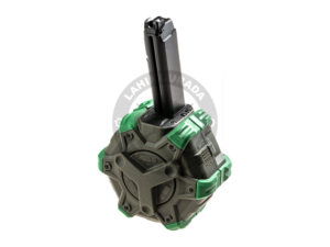 drum-mag-we17-g-force-17-gbb-350rds-green-we