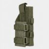 GFC Tactical Universal Holster PB8999 Olive