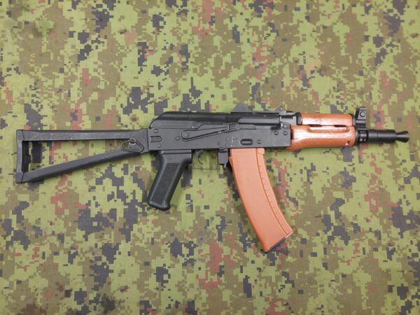 Cyma AKS74U (Kasutatud)