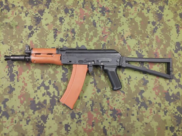 Cyma AKS74U (Kasutatud) - Image 2