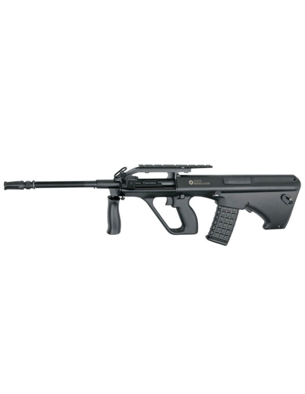 Airsoftrifle, AEG, PL, Steyr AUG A2., B.L.K. - Image 2