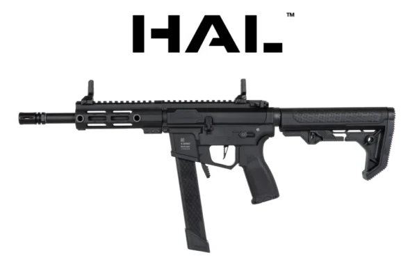 Specna Arms SA-FX01 FLEXTM HAL ETU TM ASG Carbine (KOMBO!) - Image 2