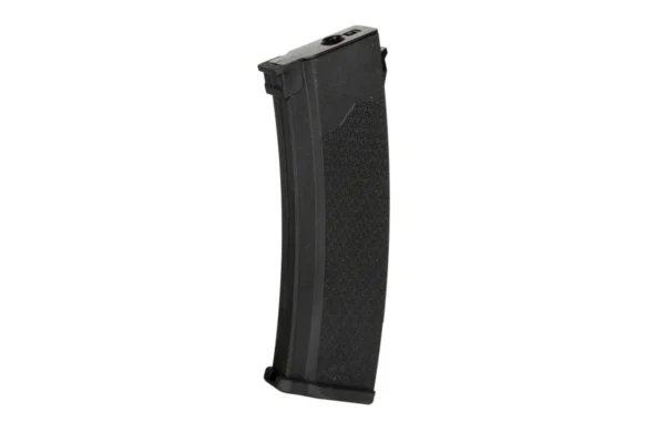 S-Mag Mid-Cap magazine for AK TYPE- Black