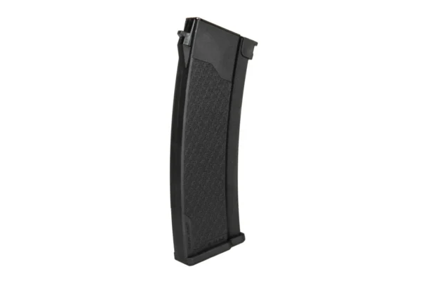 S-Mag Mid-Cap magazine for AK TYPE- Black - Image 2