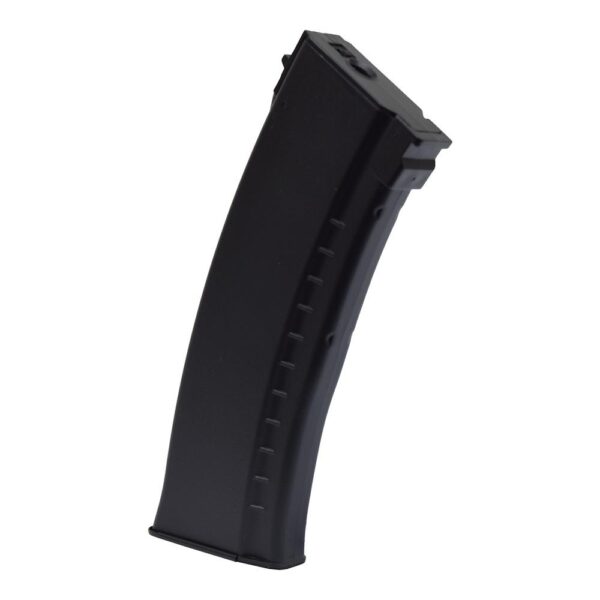 Mid-Cap Magazine for AK74 Black