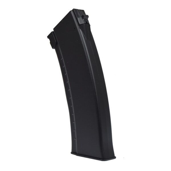 Mid-Cap Magazine for AK74 Black - Image 3