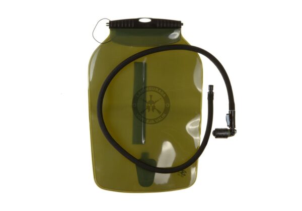 SOURCE WLPS Low Profile 3L Hydration System - Image 2