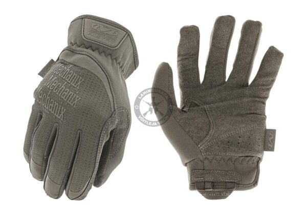 Mechanix Fast Fit RG