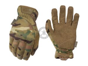 Mechanix Fast Fit Multicam
