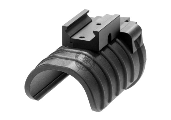Rail Mounted Grenade Launcher - Image 3