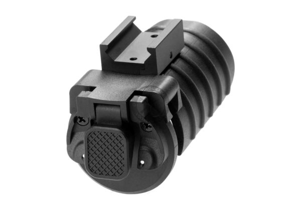 Rail Mounted Grenade Launcher - Image 4
