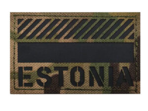 Eesti Lipp (patch)