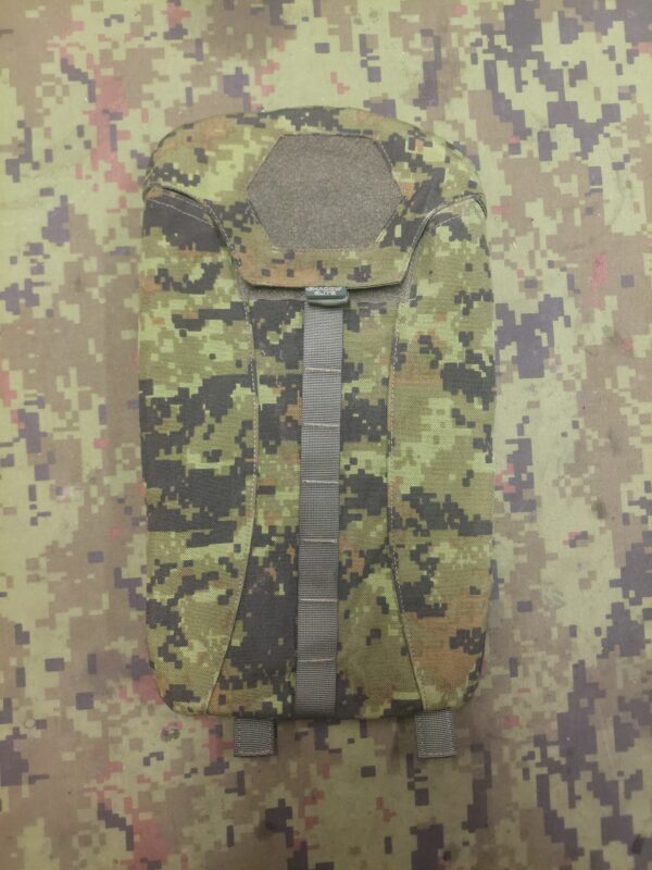Veekoti tasku Shadow (Kasutatud)