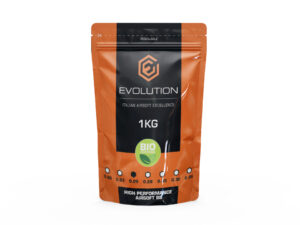 Evolution 0,25 High Performance BB BIO