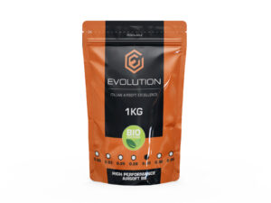 Evolution 0,30 High Performance BB BIO