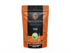 Evolution 0,32 High Performance BB BIO