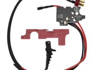 KYLIN V2 AIRSOFT MOSFET
