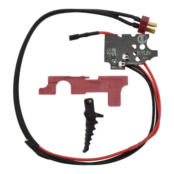 KYLIN V2 AIRSOFT MOSFET