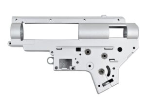 AIRSOFT METAL GEARBOX SHELLS FOR M4 SERIES