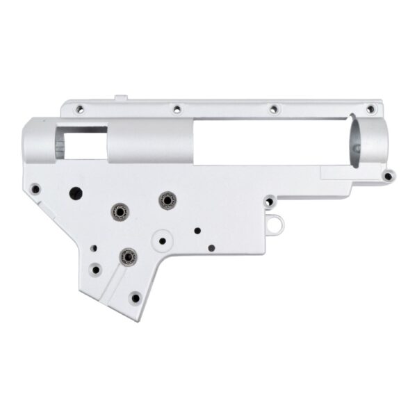 AIRSOFT METAL GEARBOX SHELLS FOR M4 SERIES - Image 2