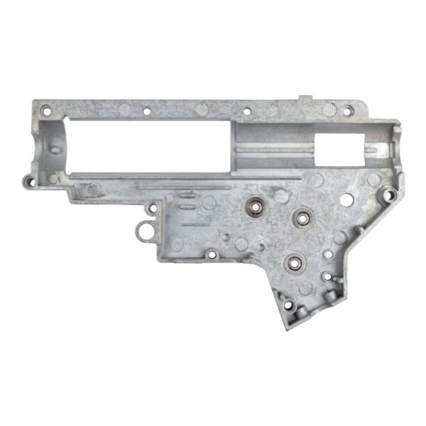 AIRSOFT METAL GEARBOX SHELLS FOR M4 SERIES - Image 3