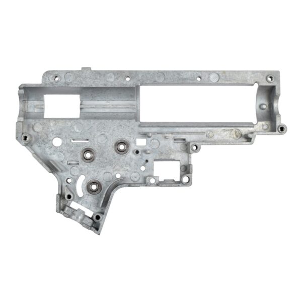 AIRSOFT METAL GEARBOX SHELLS FOR M4 SERIES - Image 4