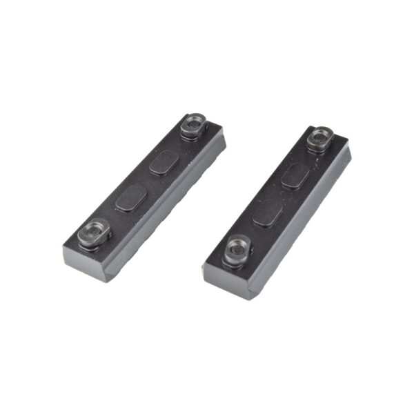 STANDARD 20mm RAILS 7 SLOTS FOR M-LOK S - Image 2