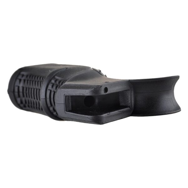 GRIP FOR GAS M4 AIRSOFT RIFLES BLACK - Image 2