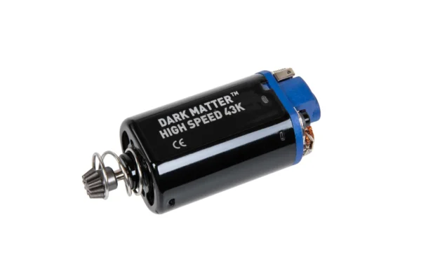 Super High Torque Specna Arms Dark Matter™ motor (33000RPM) Short - Image 2