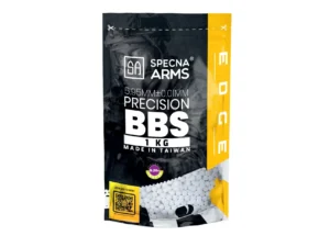 Tracer 0.20g Specna Arms EDGE ULTRA™ precision BBs - 1 kg - green