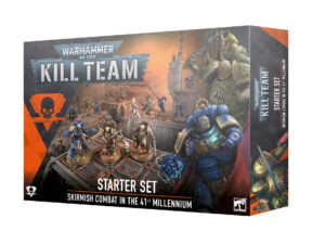KILL TEAM: STARTER SET