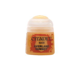 AVERLAND SUNSET 12ML