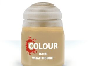 BASE: WRAITHBONE (12ML)