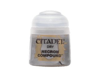 NECRON COMPOUND 12ML