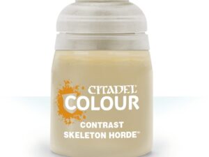 CONTRAST: SKELETON HORDE (18ML)
