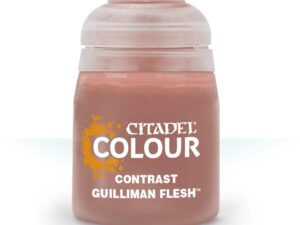 CONTRAST: GUILLIMAN FLESH (18ML)