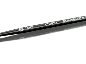 CITADEL SMALL LAYER BRUSH