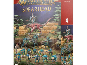 SPEARHEAD: SERAPHON
