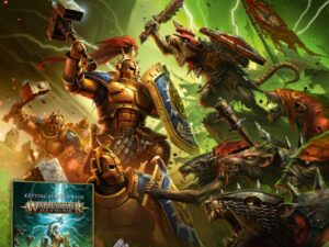 GETTING STARTED WITH AGE OF SIGMAR