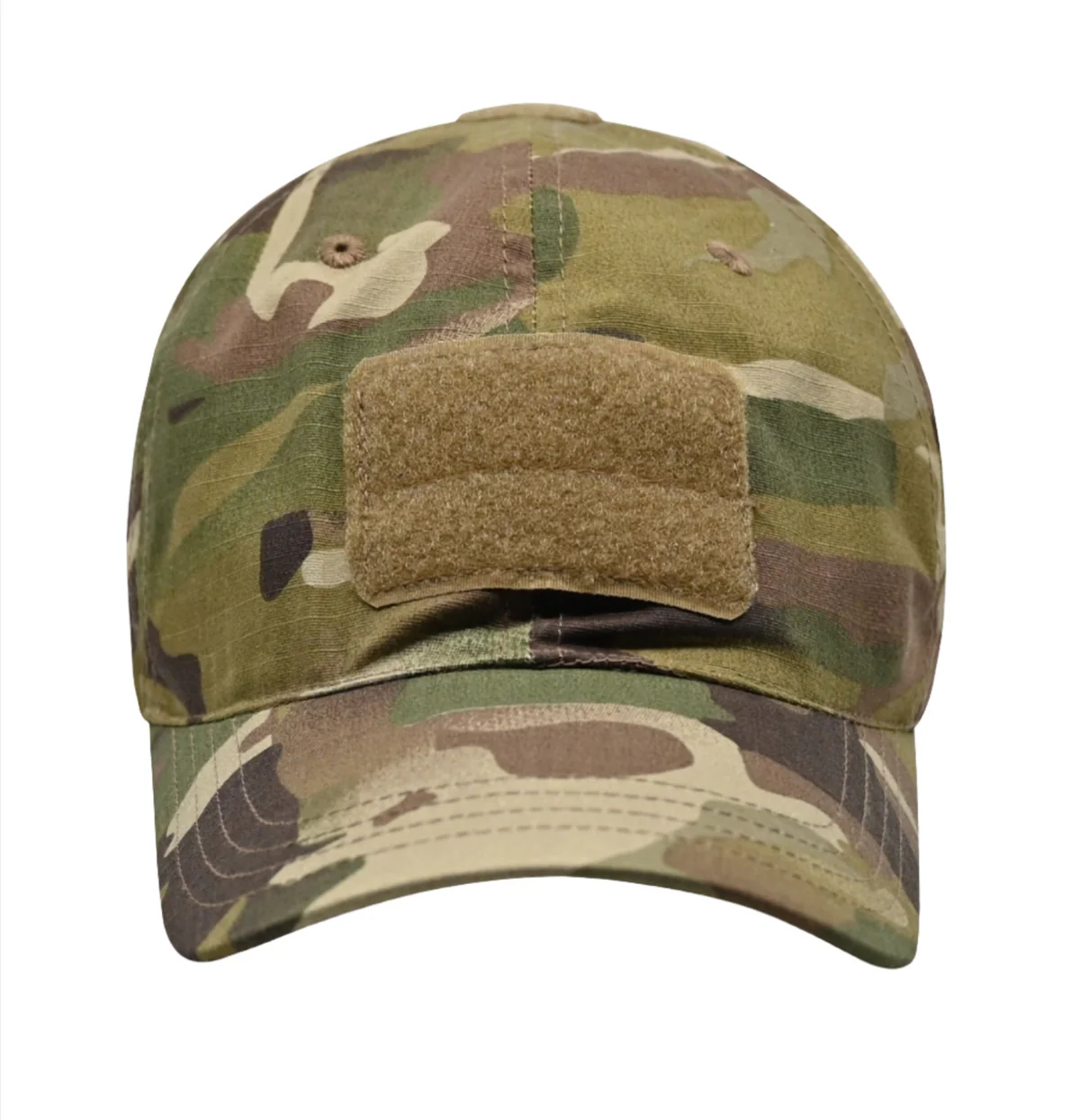 Tactical Baseball Cap MC/RG