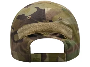 Alternative view of Tactical Baseball Cap MC/RG