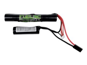 Li-ION BATTERY 11.1V 1500mAh 20C NUNCHUCK